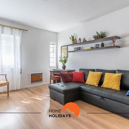 #059 T1 Praceta By Home Holidays Albufeira Exterior foto